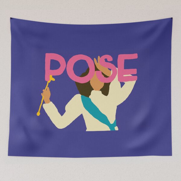 Item preview, Pose Sticker designed and sold by sofiastickers99.