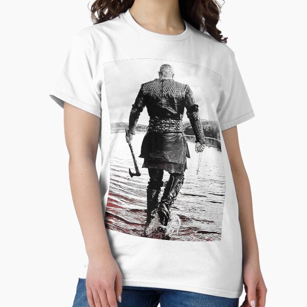 Item preview, vikings ragnar hot products  designed and sold by The-Baron-simba.