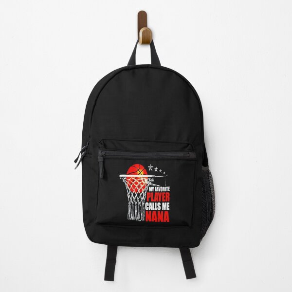 Item preview, My Favorite Player Calls Me Nana designed and sold by juicylogo699.
