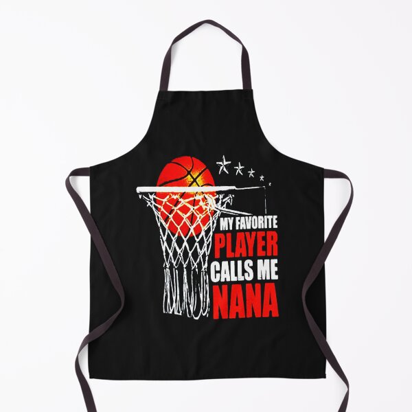Item preview, My Favorite Player Calls Me Nana designed and sold by juicylogo699.