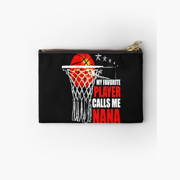 Item preview, My Favorite Player Calls Me Nana designed and sold by juicylogo699.