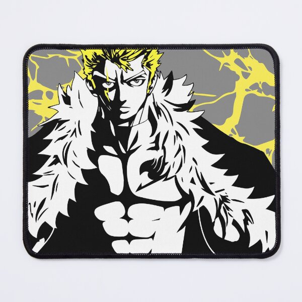 Item preview, Laxus Dreyar designed and sold by Brok5566.