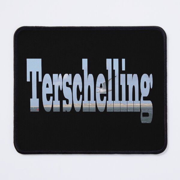 Item preview, Experience Terschelling designed and sold by patjila.
