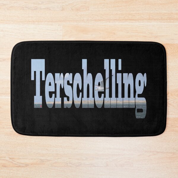 Item preview, Experience Terschelling designed and sold by patjila.