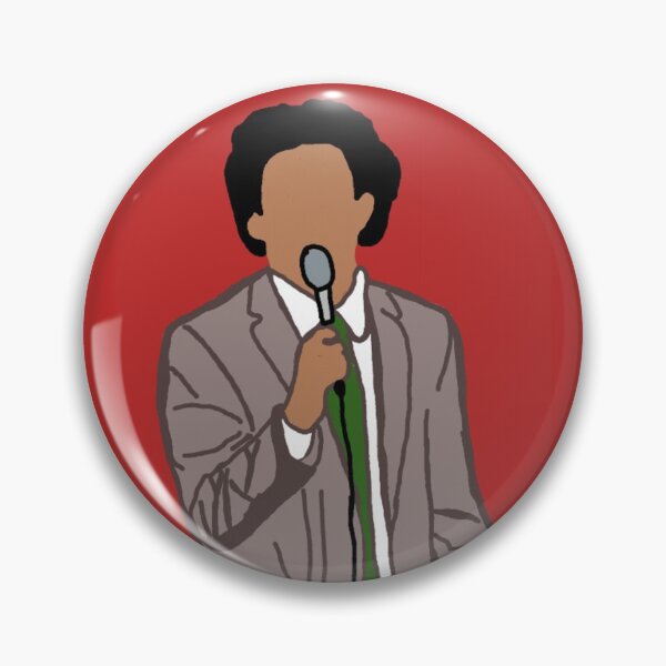 Artikelvorschau, Eric Andre Sticker entworfen und verkauft von sofiastickers99.
