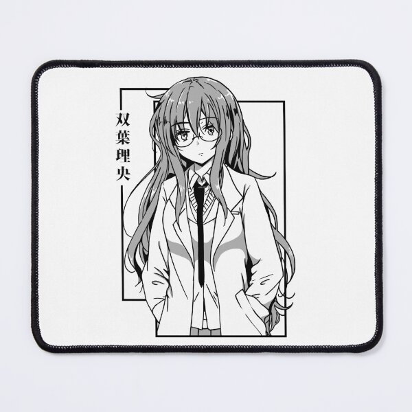 Item preview, Rio Futaba Cute designed and sold by Mangazi.