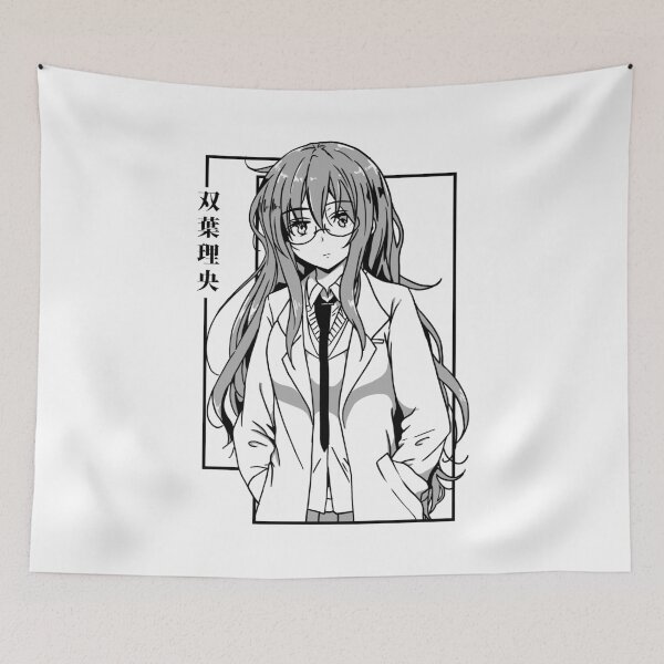 Item preview, Rio Futaba Cute designed and sold by Mangazi.