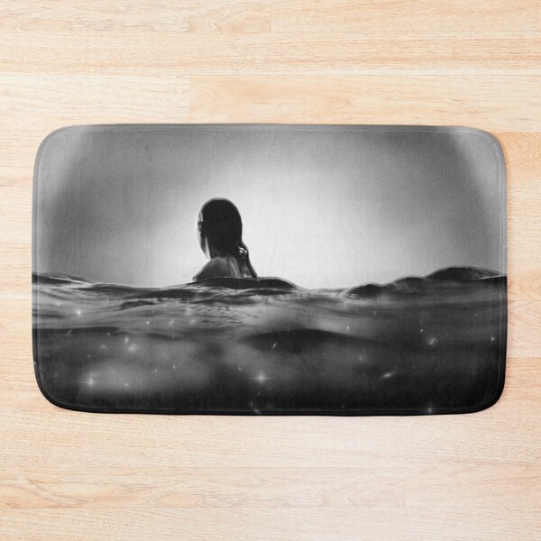 Item preview, Starry Sea - A Digital Collage Art designed and sold by Think In Scenes.
