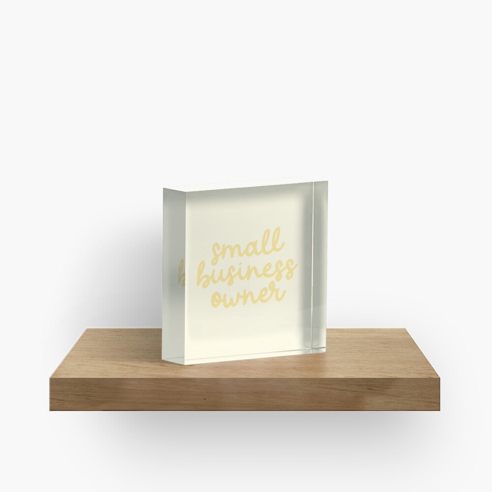 Item preview, Acrylic Block designed and sold by AphroditeByE888.