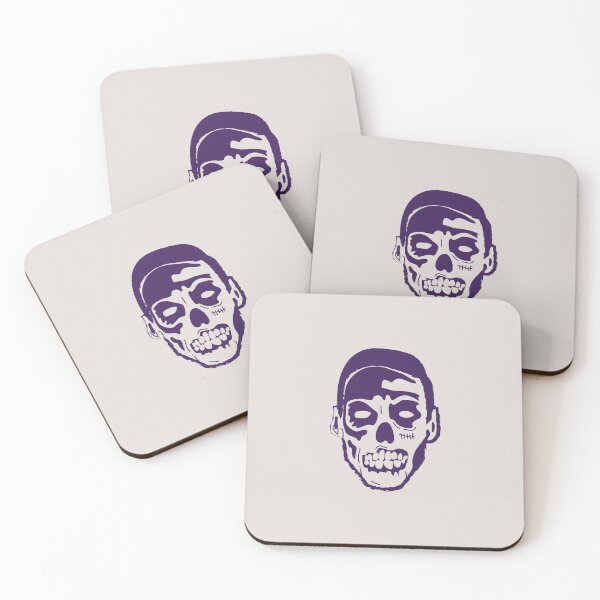 Item preview, Zombie Face designed and sold by ArtCity Designs.