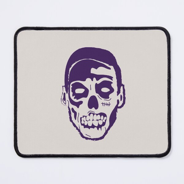Item preview, Zombie Face designed and sold by ArtCity Designs.