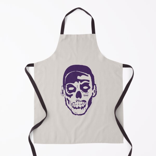 Item preview, Zombie Face designed and sold by ArtCity Designs.