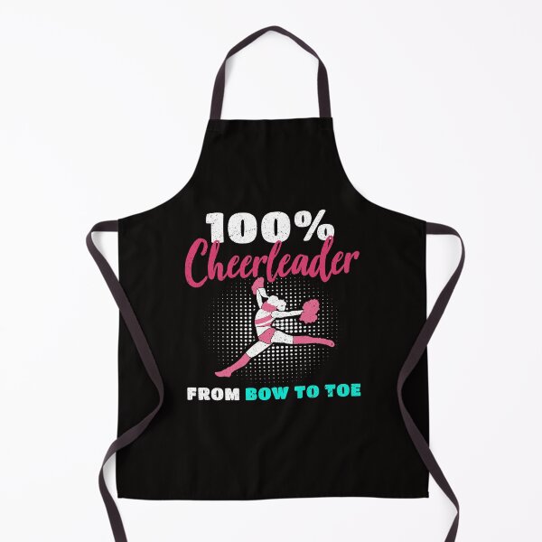 Item preview, Funny Cheer Cheerleader Cheerleading Squad Coach Team Flyer designed and sold by MagicSD Designs.