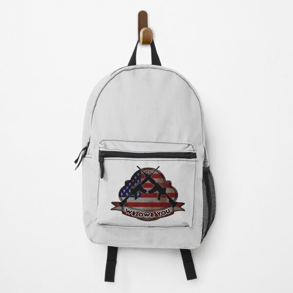 Item preview, We Owe You - Veterans Day designed and sold by Avani01.