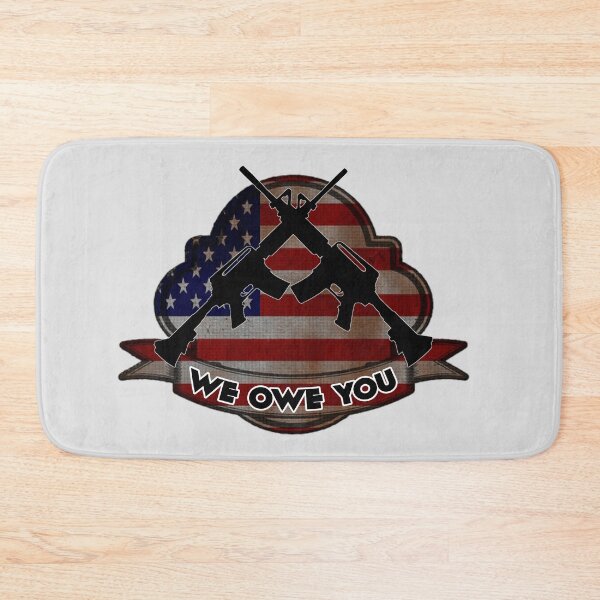Item preview, We Owe You - Veterans Day designed and sold by Avani01.