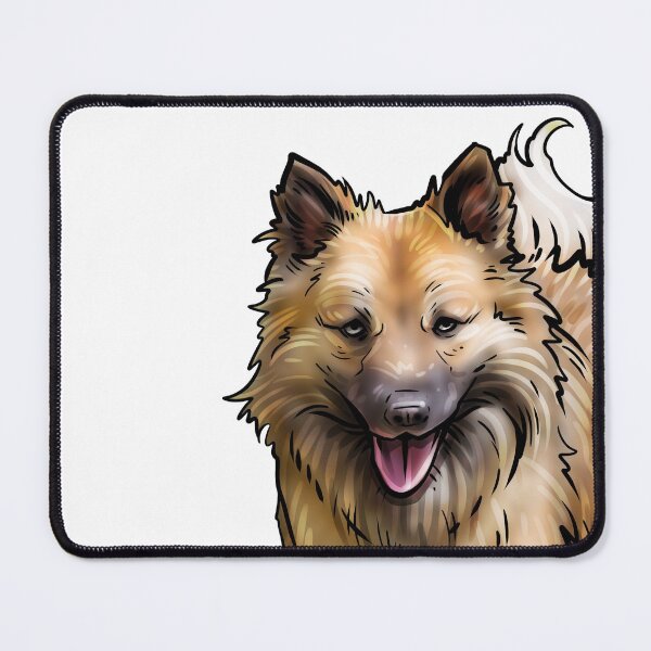 Item preview, Icelandic Sheepdog Dog designed and sold by whyitsme.