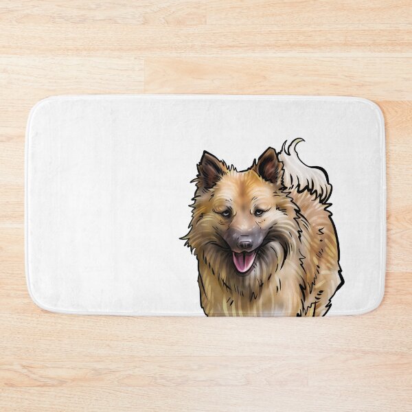 Item preview, Icelandic Sheepdog Dog designed and sold by whyitsme.