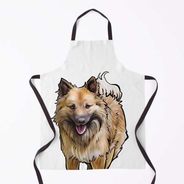 Item preview, Icelandic Sheepdog Dog designed and sold by whyitsme.