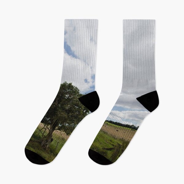 Item preview, Rural Northumberland 3 designed and sold by Violaman.