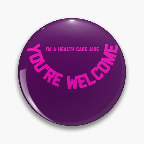Item preview, Health care caregiver aide care designed and sold by blueprint198686.