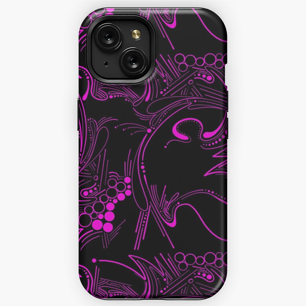 Item preview, iPhone Tough Case designed and sold by that5280lady.