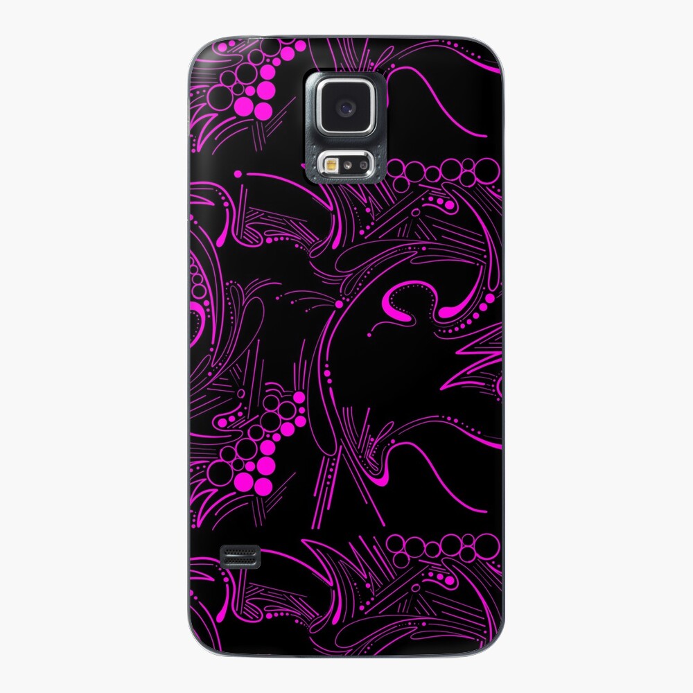 Item preview, Samsung Galaxy Skin designed and sold by that5280lady.