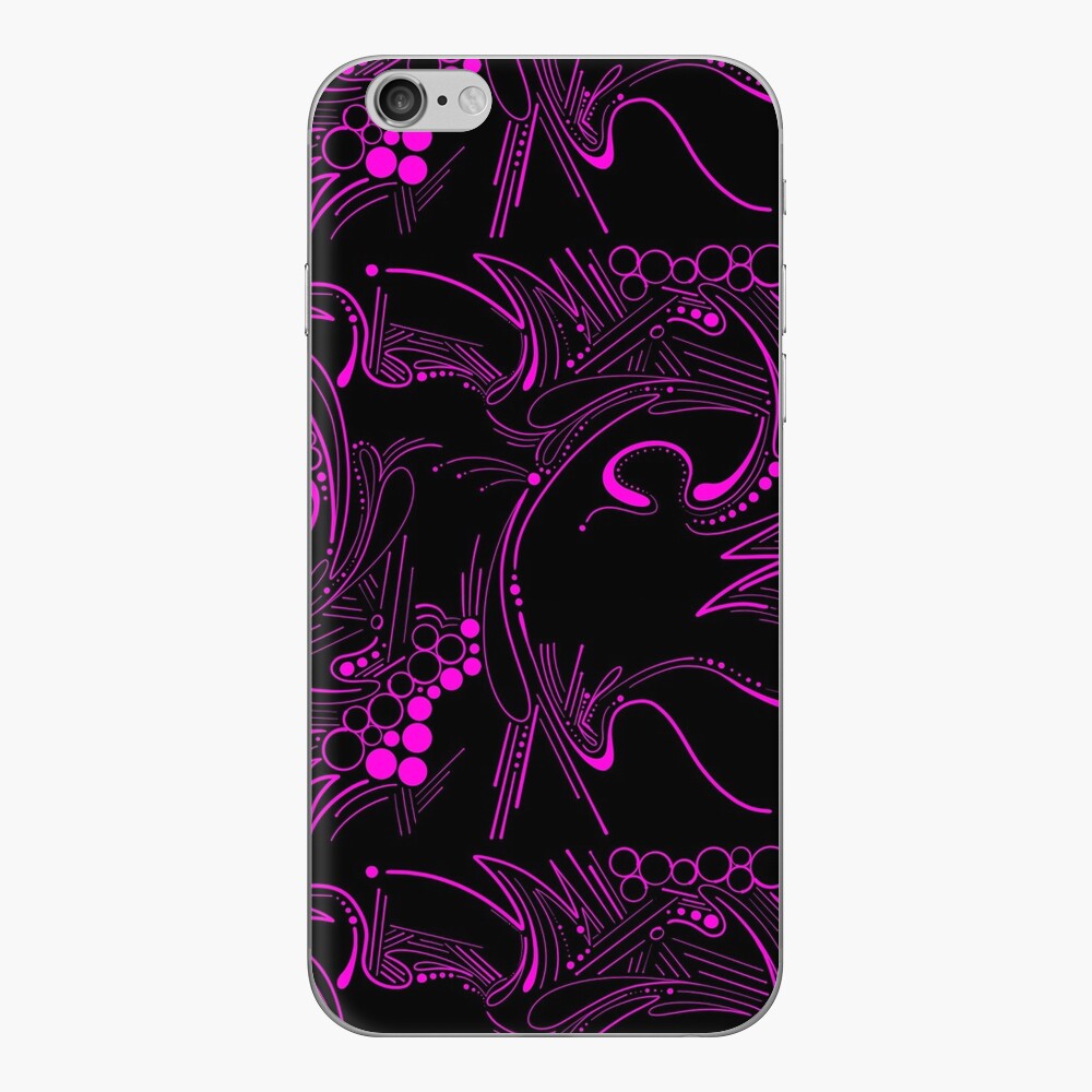 Item preview, iPhone Skin designed and sold by that5280lady.