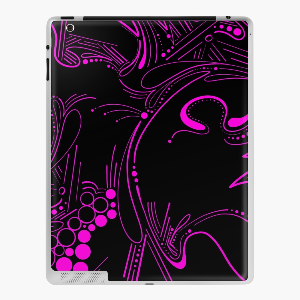 Item preview, iPad Skin designed and sold by that5280lady.
