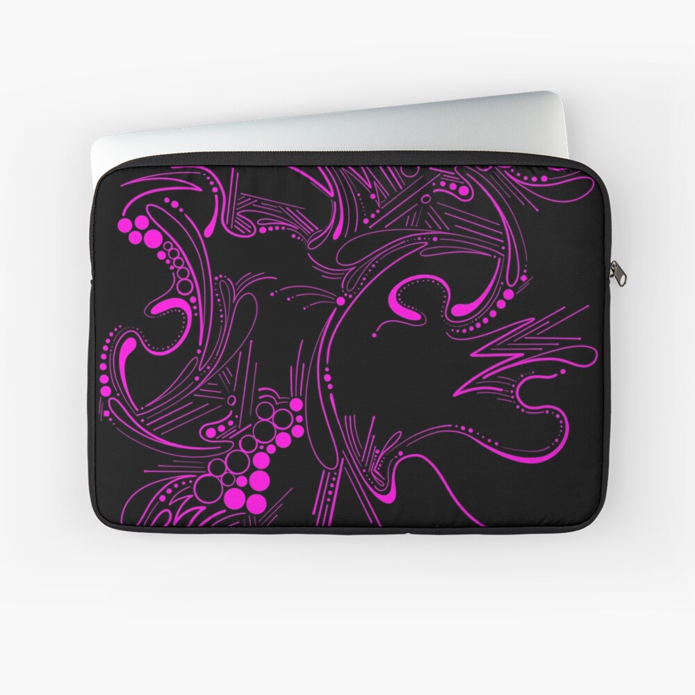Item preview, Laptop Sleeve designed and sold by that5280lady.