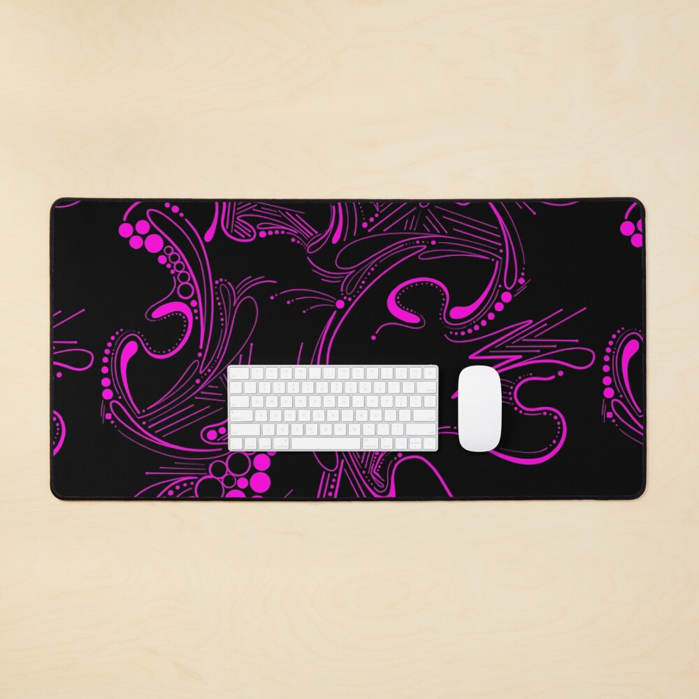 Item preview, Desk Mat designed and sold by that5280lady.