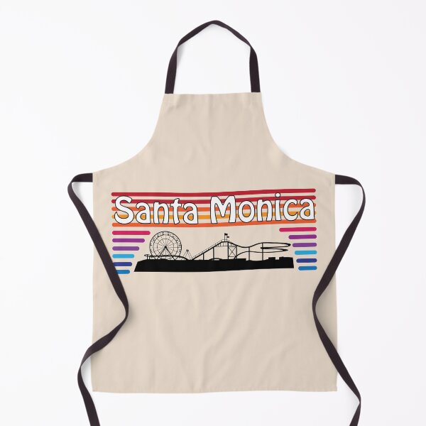 Item preview, Copy of Santa Monica (Version 4) designed and sold by CM-PD.