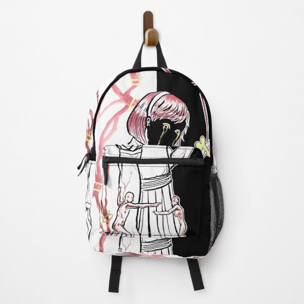 Item preview, Day 31 Terminophobia: Fear of Ending Things designed and sold by MargTheArtist.
