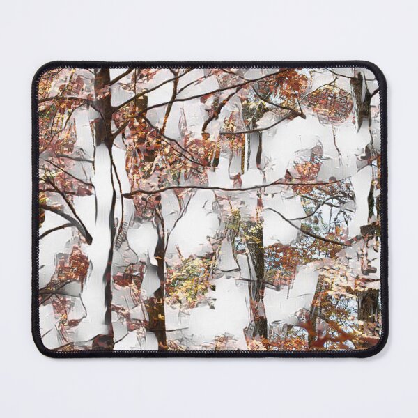 Item preview, Autumn Abstract designed and sold by DianeLindonCoy.