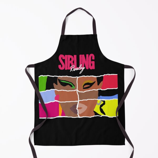 Item preview, Sibling Rivalry designed and sold by sofiastickers99.