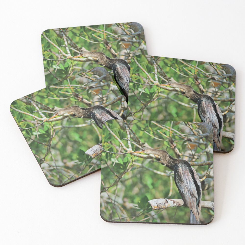 Item preview, Coasters (Set of 4) designed and sold by Michiale.