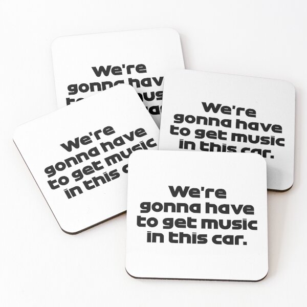 Item preview, "Music In This Car" - HAM. Radio Voice Turkish GP 2021 (Black) designed and sold by FilipeFerreira.