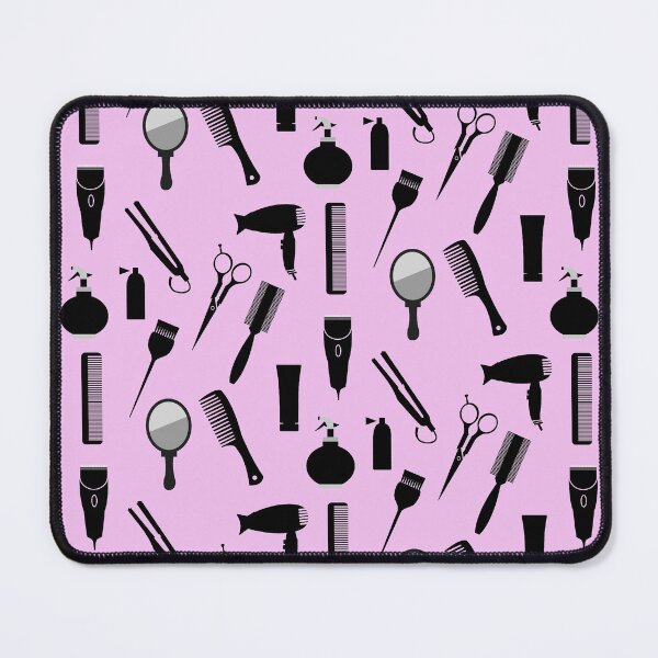 Item preview, Hairdressing - hairstylist icons designed and sold by GeeksUnique.