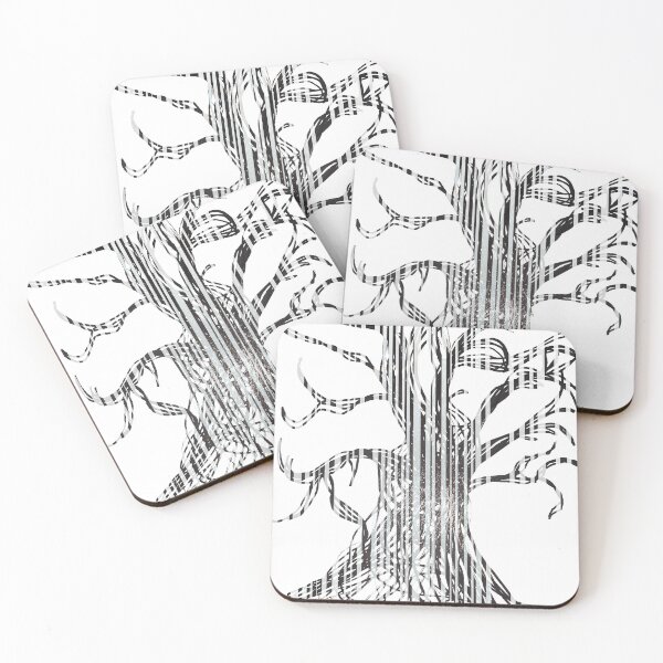 Item preview, Rain Tree designed and sold by Sean Ottoson.