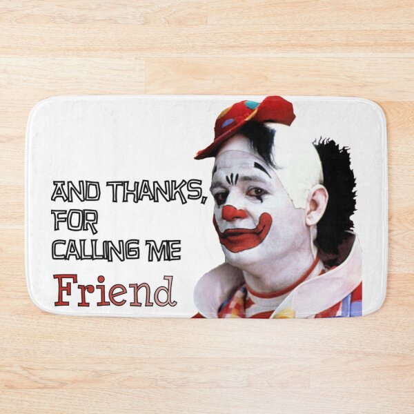 Item preview, Clown Friend designed and sold by Slimmixer57.