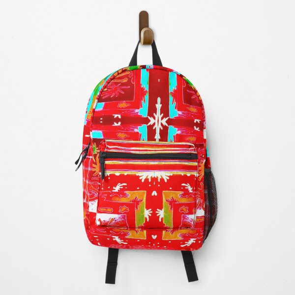 Item preview, splattery splatt red for Christmas designed and sold by Nickdavisinghe.