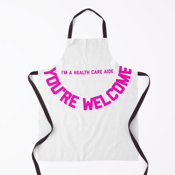 Item preview, Health care caregiver aide care co worker aid designed and sold by blueprint198686.