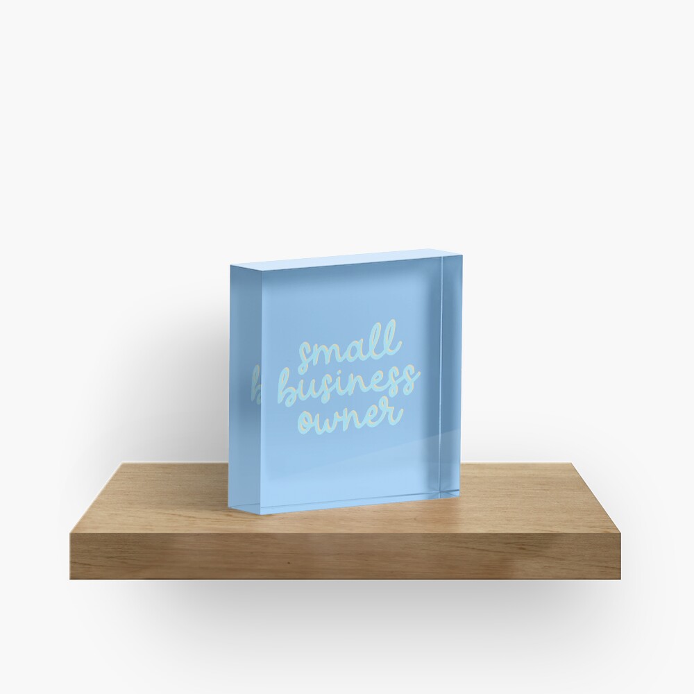 Item preview, Acrylic Block designed and sold by AphroditeByE888.