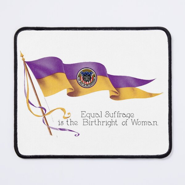 Item preview, 1910 Votes for Women designed and sold by historicimage.