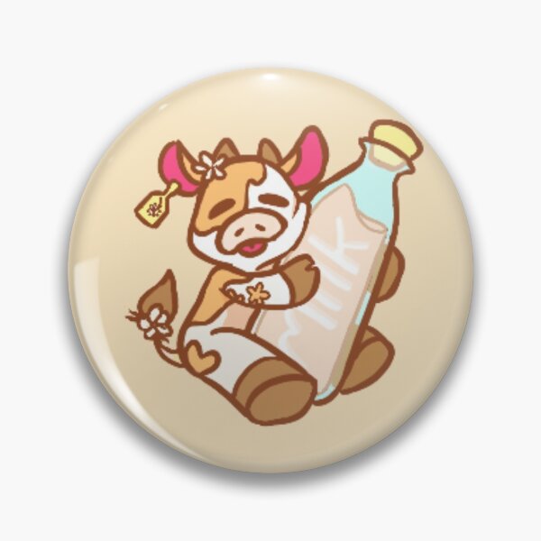 Item preview, Vanilla milk designed and sold by ShyTheDragon.