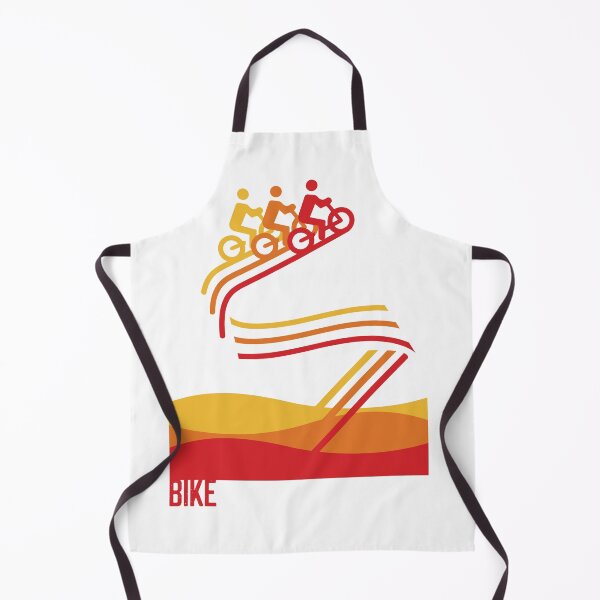 Item preview, Bike - Bicycling Enthusiast Design  designed and sold by SpotWarehouse.