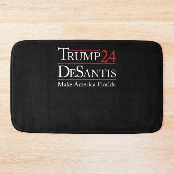 Item preview, Make America Florida, Trump DeSantis 2024 Election Essential designed and sold by YvonneBarnes.