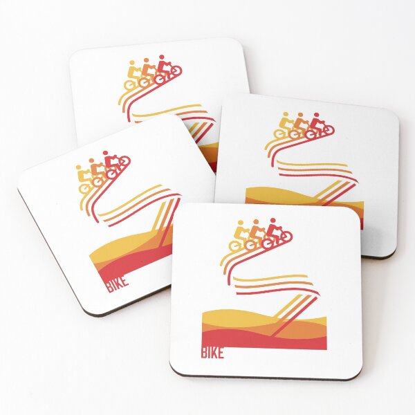 Item preview, Bike - Bicycling Enthusiast Design  designed and sold by SpotWarehouse.