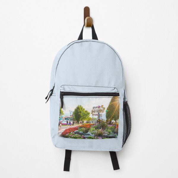 Item preview, Penticton Peachfest Fairgrounds and Gardens designed and sold by Amy Mitchell.