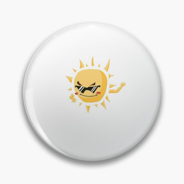 Item preview, Cool sun  designed and sold by AnthonyVdV.