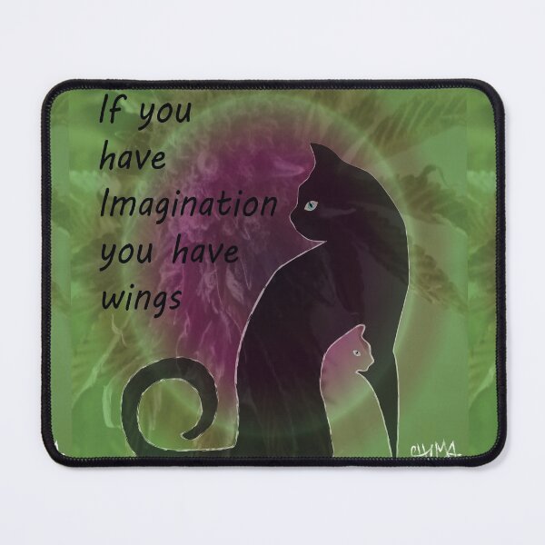 Artikelvorschau, Imagination entworfen und verkauft von shimaart.